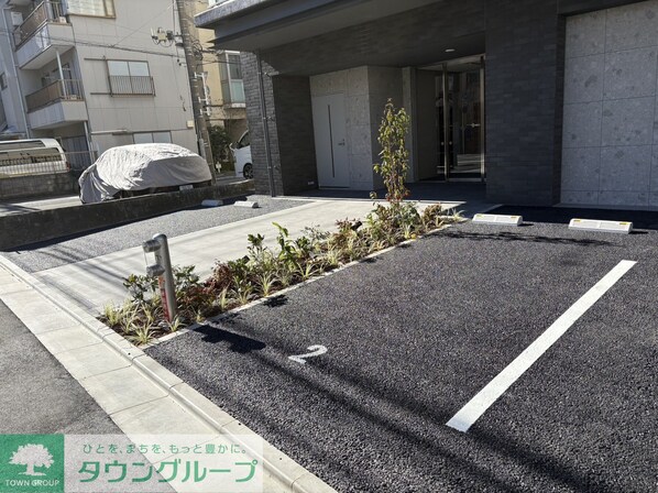 カサ・フェリーチェの物件内観写真